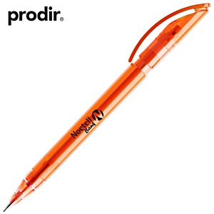 Prodir DS3 Mechanical Pencil - Translucent Main Image