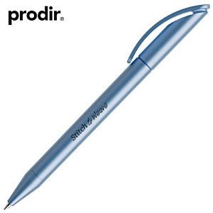 DISC Prodir DS3 Pen - Varnished Matt Main Image