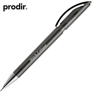 Prodir DS3 Deluxe Mechanical Pencil - Frosted Main Image
