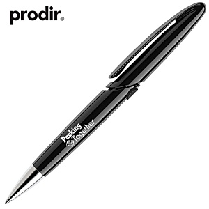 DISC Prodir DS7 Deluxe Pen - Polished Main Image