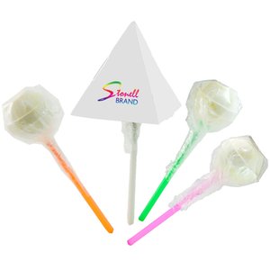 Pyramid Lollipop Main Image