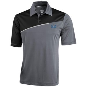 DISC Elevate Men's Prater Polo Main Image