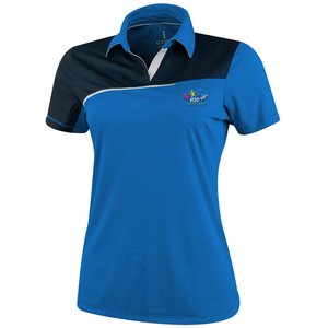 DISC Elevate Women's Prater Polo Main Image