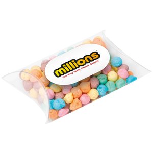 DISC Sweet Pouch - Millions - Paper Label Main Image