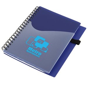 Wave Notebook Main Image