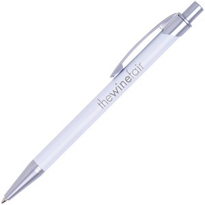 DISC Bic® Rondo Pen Main Image