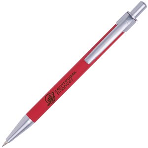 DISC Bic® Rondo Mechanical Pencil - Soft Touch Main Image