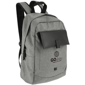 Urban Style Casual Backpack Main Image