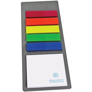 Sticky Smart Tabs Main Image