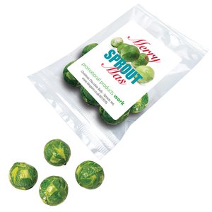 Christmas Chocolate Balls - Sprouts - 3 Day Main Image