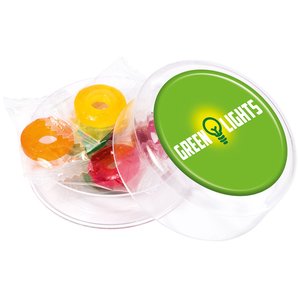 DISC Maxi Round Sweet Pot - Polo Fruits Main Image