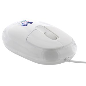 Lumy Wired Mouse Main Image