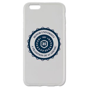 DISC iPhone Hard Shell Phone Case - Printed Main Image