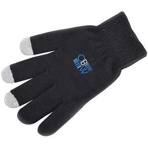 Touch Screen Gloves Main Image