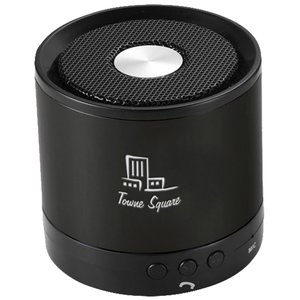 Greedo Bluetooth Speaker - Engraved Main Image