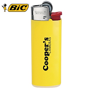BIC® J25 Standard Lighter Main Image