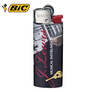 BIC® J25 Digital Lighter Main Image