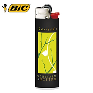 BIC® J23 Lighter Main Image