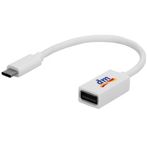 DISC USB Type-C Adapter Cable Main Image
