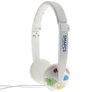 DISC Kids Headphones Main Image