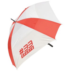 DISC Square Umbrella Main Image