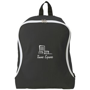 Preston Backpack Main Image