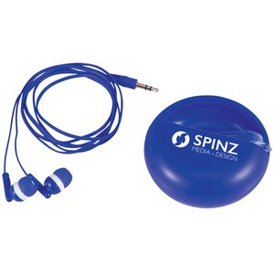 DISC Discus Earbuds Main Image