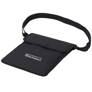 DISC Tablet Shoulder Bag Main Image