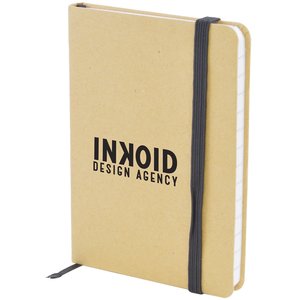 DISC A6 Natural Notebook - 1 Day Main Image