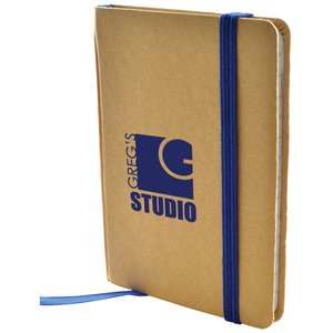 DISC A7 Natural Notebook - 1 Day Main Image