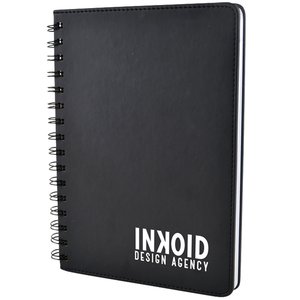 DISC Salerno Notebook - 3 Day Main Image