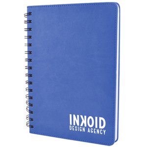 DISC Salerno Notebook - 1 Day Main Image