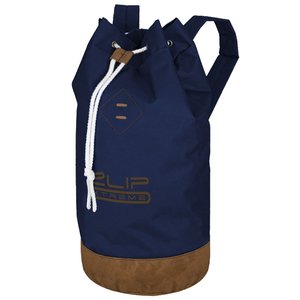 DISC Chester Sailor Backpack Main Image