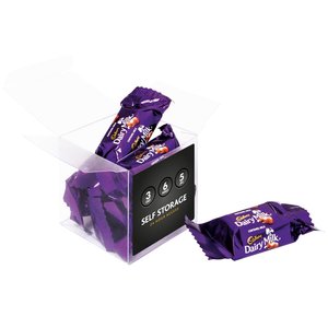 Cube Box - Cadbury Dairy Milk Chocolates Main Image