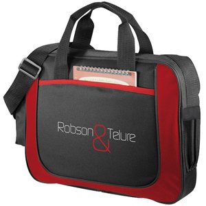 DUPLThe Dolphin Business Briefcase Main Image
