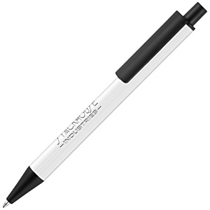 Typhoon Metal Pen - Engraved Main Image