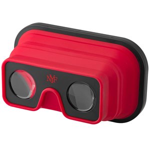 DISC Foldable Virtual Reality Glasses Main Image