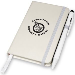 Polar Notebook with Select Stylus Pen - A6 Main Image