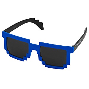 DISC Pixel Sunglasses Main Image