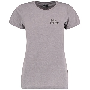 Kustom Kit Women's Fashion Fit T-Shirt Main Image