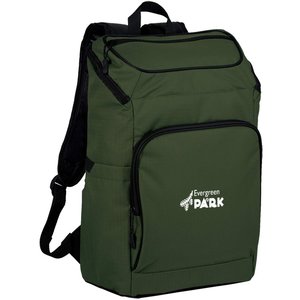 DISC Manchester Laptop Backpack Main Image