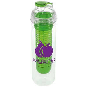DISC Fresh Infuser Sports Bottle Main Image