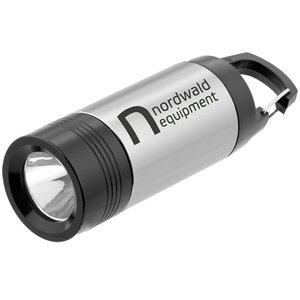 DISC Mini Lantern Flashlight Main Image