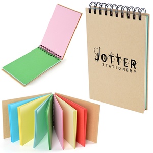 Melville Jotter Notebook Main Image