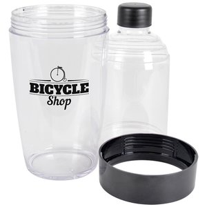 DISC 2-in-1 Bottle & Cup Main Image