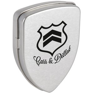 DISC Shield Mint Tin Main Image