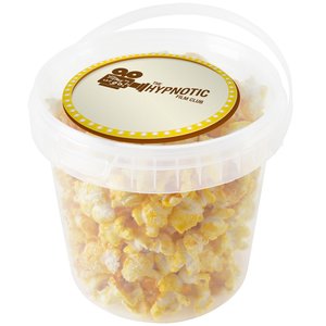 DISC Popcorn Bucket Main Image