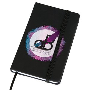 DISC Pocket Notebook - Full Colour Main Image
