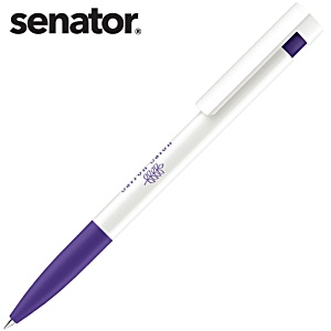DISC Senator® Liberty Pen - Basic - Soft Grip Main Image