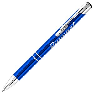 Electra Classic Pen - Engraved Main Image